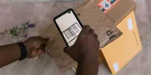 monamosa duurzame bezorging promotionele producten