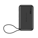 Urban Vitamin Eureka hybrid GANcharger 10000mah powerbank65W