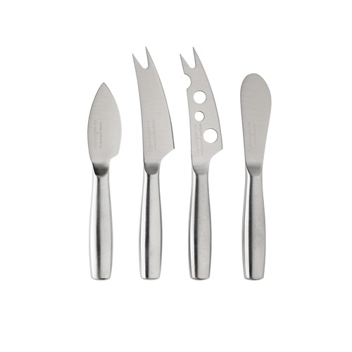 BOSKA Cheese Knife Set Mini Copenhagen
