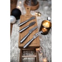 BOSKA Cheese Knife Set Mini Copenhagen