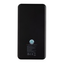 Boostcore RCS recycled plastic powerbank 20.000mAh USB C