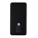 Boostcore RCS recycled plastic powerbank 10.000mAh USB C