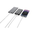 Boostcore RCS recycled plastic powerbank 10.000mAh USB C
