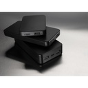 Boostcore RCS recycled plastic powerbank 10.000mAh USB C