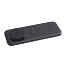 Urban Vitamin Torrance 3 in 1 magnetic 15W charger