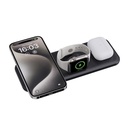 Urban Vitamin Torrance 3 in 1 magnetic 15W charger