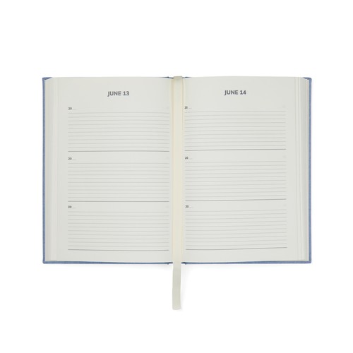 VINGA One memory a day GRS recycled paper journal