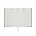 VINGA One memory a day GRS recycled paper journal
