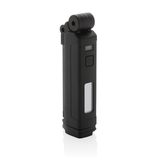 Gear X RCS rPlastic USB rechargeable worklight