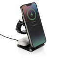 Powerpal 3 in 1 RCS recycled plastic 15W charger