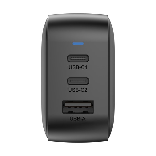 Urban Vitamin Santa Cruz RCS rplastc 70W GAN charger