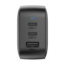 Urban Vitamin Santa Cruz RCS rplastc 70W GAN charger