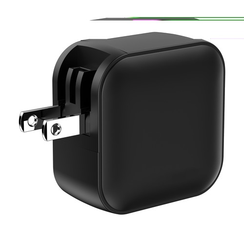 Urban Vitamin Santa Cruz RCS rplastc 70W GAN charger