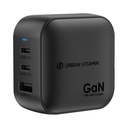 Urban Vitamin Santa Cruz RCS rplastc 70W GAN charger