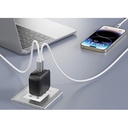 Urban Vitamin Santa Cruz RCS rplastc 70W GAN charger