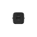Urban Vitamin Monterey RCS recycled plastic 20W GAN charger