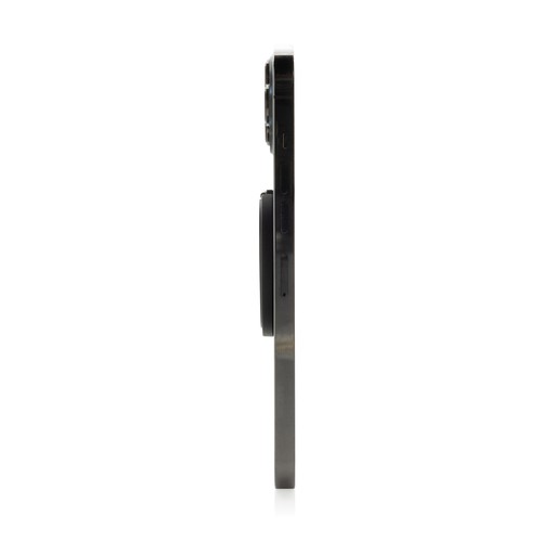 Terra Magnetic RCS rplastic magnetic phone holder with ring