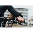 Pedalfinder bike bell with worldwide locating