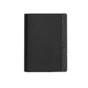Seekcard RCS rpolyester card wallet with worldwide locating