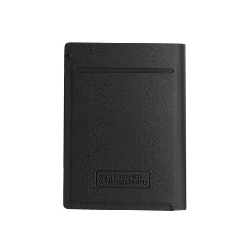 Seekcard RCS rpolyester card wallet with worldwide locating
