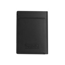 Seekcard RCS rpolyester card wallet with worldwide locating