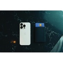 Seekcard RCS rpolyester card wallet with worldwide locating