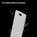 Findit RCS rplastic ultra-thin finder card rechargeable