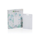Findit RCS rplastic ultra-thin finder card rechargeable