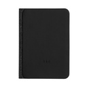 Trackmate RCS rpolyester passport holder worldwide locating