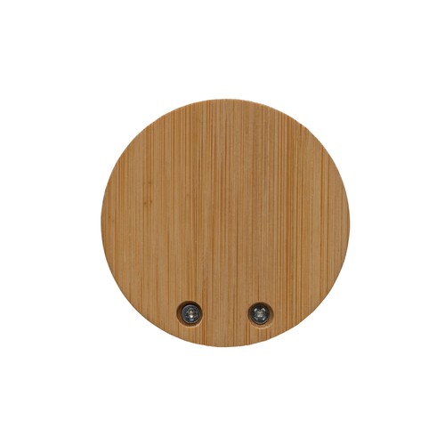 Magmount RCS recycled plastic and bamboo phone stand