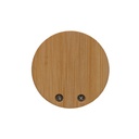 Magmount RCS recycled plastic and bamboo phone stand