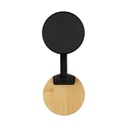 Magmount RCS recycled plastic and bamboo phone stand