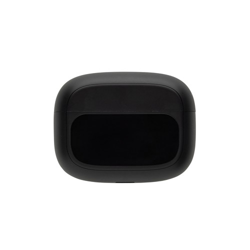 Airtune RCS recycled plastic ANC earbuds with touch screen