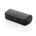 FlashCharge RCS rplastic 5000 mah fast charge powerbank