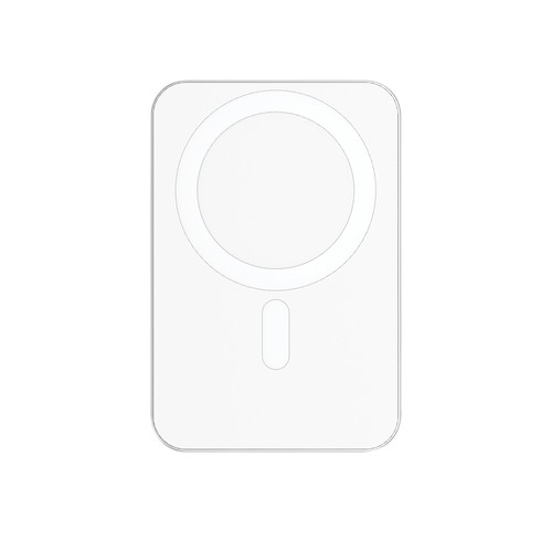 Urban Vitamin Malibu RCS plastic/alu 5000 mah powerbank