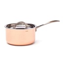 VINGA Baron copper pot