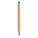 Eon bamboo infinity multitasking pen