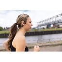Urban Vitamin Glendale RCS rplastic air conductive headphone