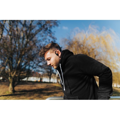 Urban Vitamin Glendale RCS rplastic air conductive headphone