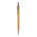 Pynn bamboo infinity pen