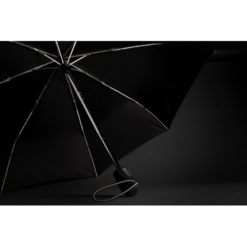 Swiss Peak AWARE™ Traveller 21” automatic umbrella