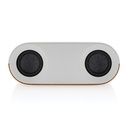 Oregon RCS recycled plastic and cork 10W speaker