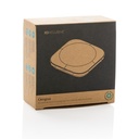 Oregon RCS recycled plastic and cork 10W wireless