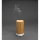 RCS recycled plastic and bamboo aroma diffuser