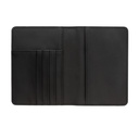 Swiss Peak GRS recycled PU travel gift set