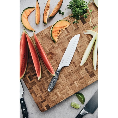 VINGA Kaiser Santoku Knife