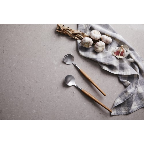 VINGA Retro serving cutlery