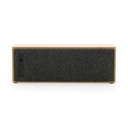 Wynn 10W bamboo wireless speaker
