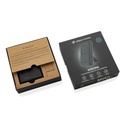 Urban Vitamin Sonoma RCS rplastic 10.000mah powerbank