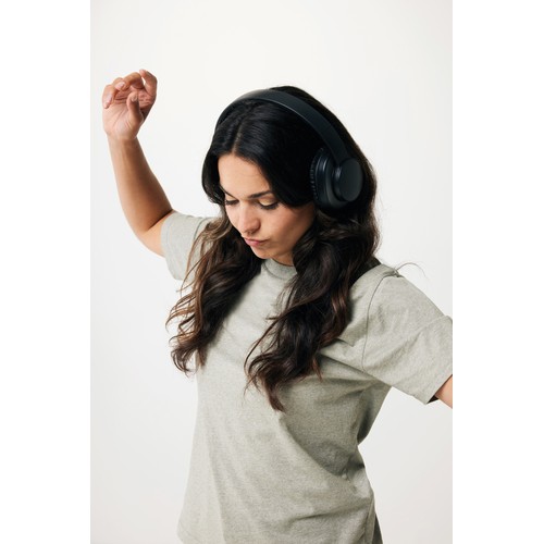 Terra RCS recycled aluminium wireless headphone